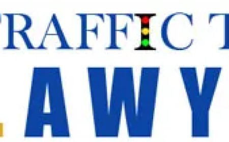 Fight Traffic Ticket & Protect Your Record Toronto