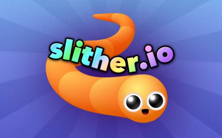 A Guide to the Addictive World of Slither io