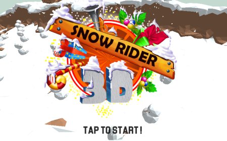 Shred the Slopes, Conquer the Cold: Your Ultimate Guide to Snow Rider 3D!