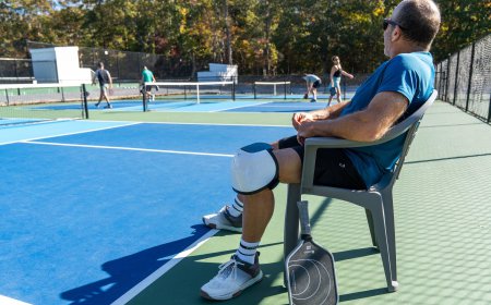 Knee Pain Slowing You Down? Find Relief With Smart Massagers