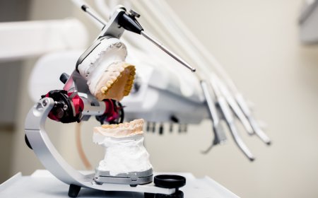 Best Implant Drill for Guided Surgery in 2026