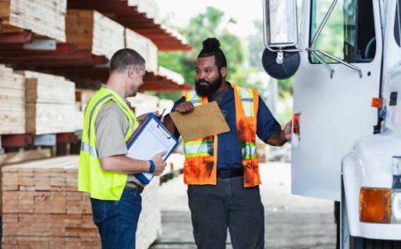 How Do Truck Driver Job Boards Help Drivers Find Better Jobs?