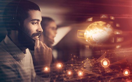 Real-Time Call Monitoring Software: The Ultimate Call Center Audit Tool for Quality Management