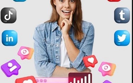 Why Choosing a USA SMM Panel Matters for Social Media Growth
