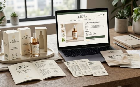 Beauty Product Information Guides: How to Inform, Build Trust, and Sell More