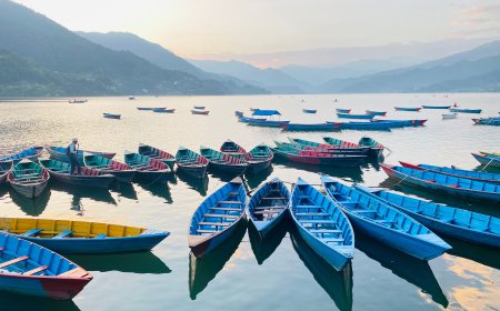 Unlock the Best Time to Visit Nepal for an Unforgettable Travel Experience