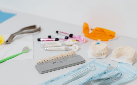 How to Choose Among the Best Dentists in Burbank for Your Family