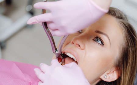 Why Reviews Matter When Selecting Highly Rated Dentists in Burbank