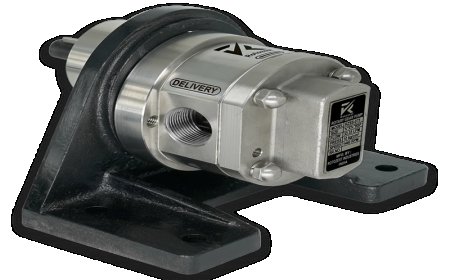 Benefits of Buying from Experienced External Gear Pump Manufacturers