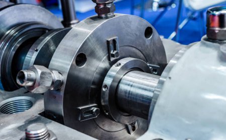 Gear Pump for Oil Transfer: Reliable Solutions from a Fuel Oil Pumps Manufacturer