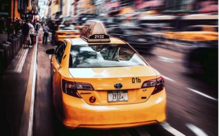 Madinah to Riyadh Taxi Fare Guide for Comfortable Travel
