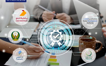 Navigating the Engineering and Construction Approval Process in Dubai: Your Complete Guide