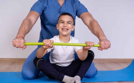 Navigating Your NDIS Journey: A Comprehensive Guide to Allied Health and Therapy Services