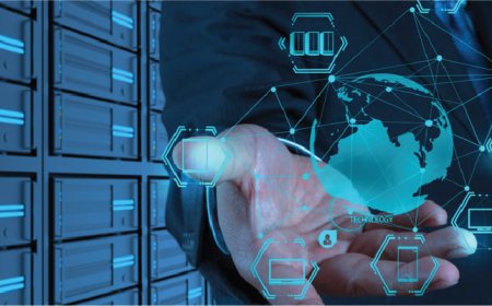 Why Is Shilpa Vuppalapati Gaining Attention in the Technology Industry?