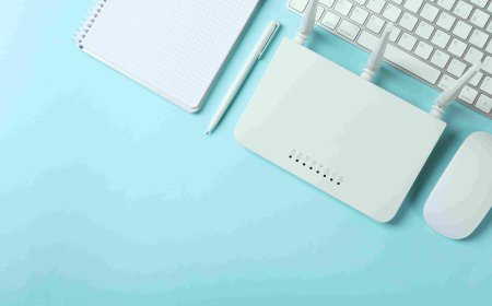 Why Toronto Businesses Are Switching to Wireless Internet Solutions