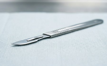 Advantages of Surgical Scalpels in Modern Healthcare