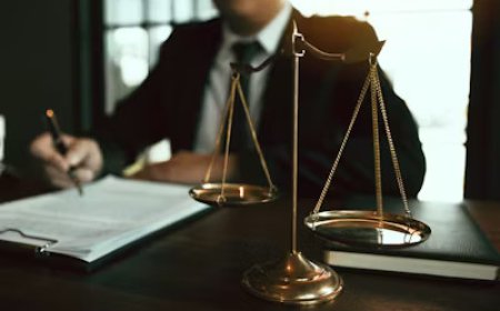 How Probate Law Firms Help Families Navigate Estate Matters with Confidence