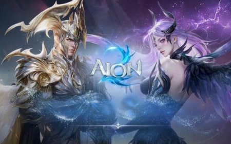 MMOEXP:Aion 2 Dungeon "Free Loot" – Millions of Kina Weekly?