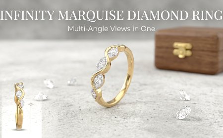 Why More Couples Are Choosing Ethical Diamond Rings for Their Proposal