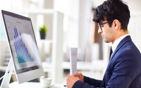 Accounting Software in Pakistan: A Complete Guide for Businesses