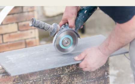 The Role of Concrete Cutting Services in Today's Construction Industry