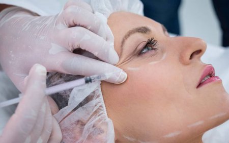 Who Is a Good Candidate for Xeomin Treatment?