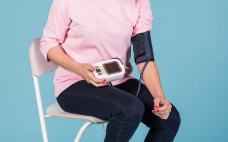 Could Your Daily Fatigue Be a Warning Sign? The Hidden Link Between Energy Loss and High Blood Pressure Symptoms in Women