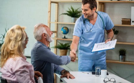 Need Medical Help Today? How Same Day Primary Care Makes Healthcare Faster and Easier