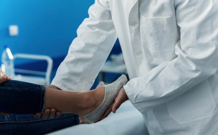 7 Red Flags to Avoid When Searching for the Best Podiatrist in San Antonio