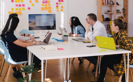 Why Partnering with the Right Digital Marketing Agency in Kerala Can Transform Your Business