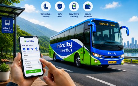 Volvo Bus Travel: Complete Guide to Comfortable and Convenient Journeys