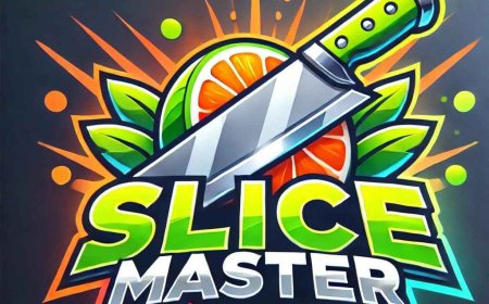 Sharpen Your Reflexes: A Slice Master Mini-Guide 