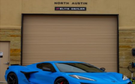 Does Paint Protection Film Austin TX Really Protect Against Rock Chips?