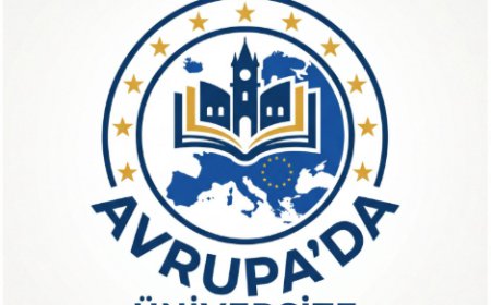 Avrupada Üniversite Okumak: A Gateway to International Education and Career Opportunities