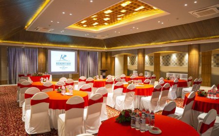 How to Create a Smooth Guest Flow at Large Events - Resort Rio