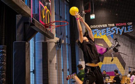 Fun Ways to Keep Children Entertained Indoors in Dubai