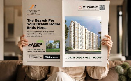 Smart Buying Guide: Everything About Hadapsar Flats for Sale in Pune