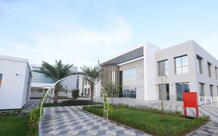 A Complete Guide for Parents Choosing Quality Education in Ras Al Khaimah