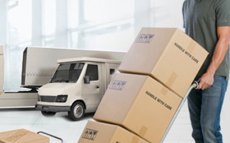 Benefits of Hiring Professional Packers and Movers in Chandigarh