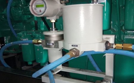 Precision Engineering in Motion: The Rise of Positive Displacement Flow Meter Manufacturers