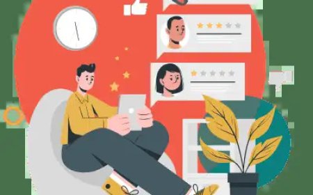 Why Online Reviews Matter More Than Ever for Local Businesses?
