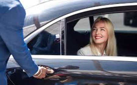 Hoe kies je het juiste ophaalpunt bij Haagse Markt voor je taxirit?