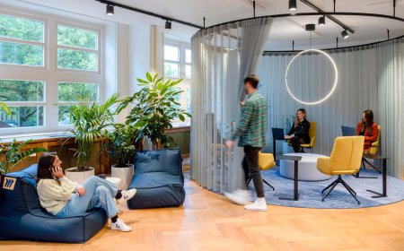 Creating Smarter Layouts For Functional And Comfortable Spaces
