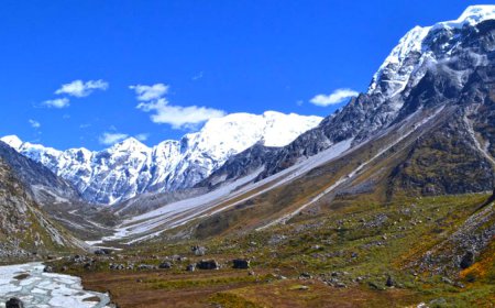 Langtang Valley Trek Safety Tips for Solo and Group Travelers