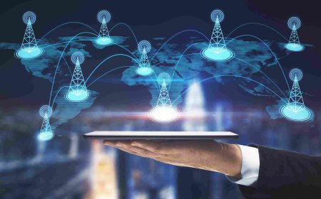 How to Switch Your Business Internet Provider in Vancouver Without Disruption