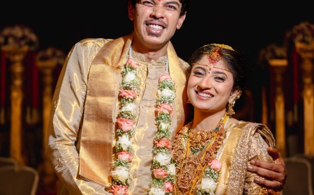 What Does a Cinematic Wedding Videographer in Mumbai Actually Do?