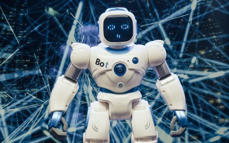 Trading 101: Everything You Need to Know About Trading Bots