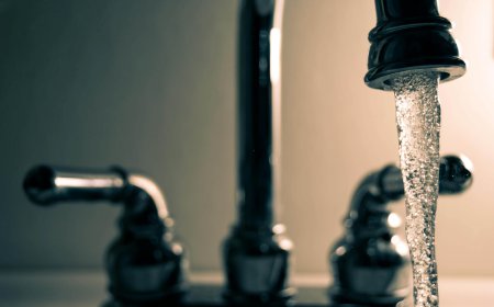 The Hidden Costs of Water Filter Taps: Maintenance, Cartridge Replacement, and Lifespan