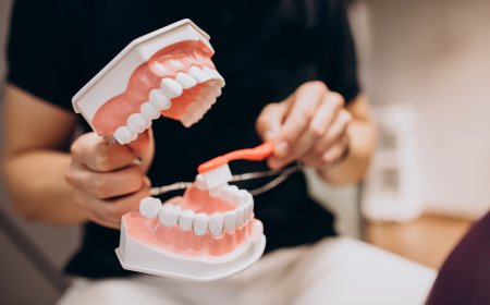Affordable Dentures Newnan vs. Other Tooth Replacement Options: Which Is Right for You?