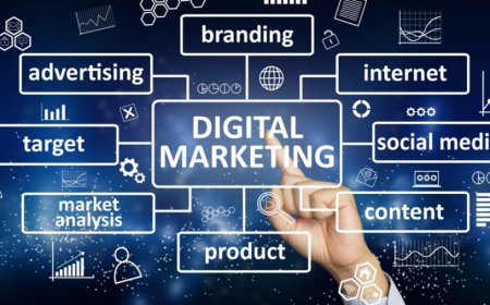 What Are Digital Marketing Services in Richmond Hill Really Worth